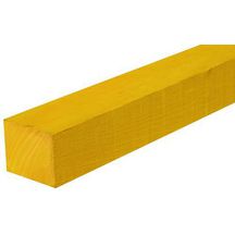 Chevron Sapin/Epicéa traité classe 2 63x75mm longueur 3,50m Chevron Sapin/Epicéa traité classe 2 63x75mm longueur 3,50m