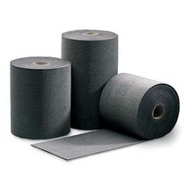 Bande d'arase rouleau de 10 x 0,25 m