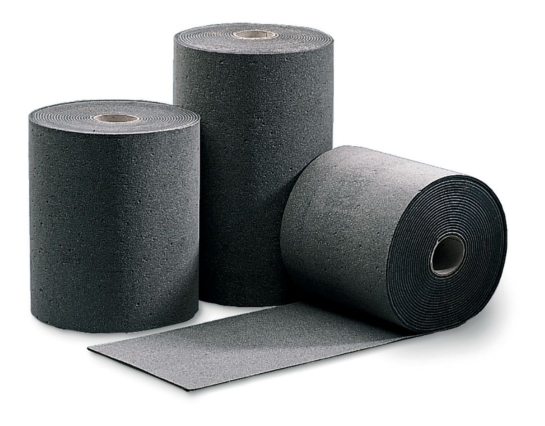 Bande d'arase rouleau de 10 x 0,25 m