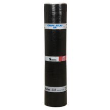Chape bitume soudable ATLAS ardoise noir 5mx1,00m 00101394 Chape bitume soudable ATLAS ardoise noir 5mx1,00m 00101394