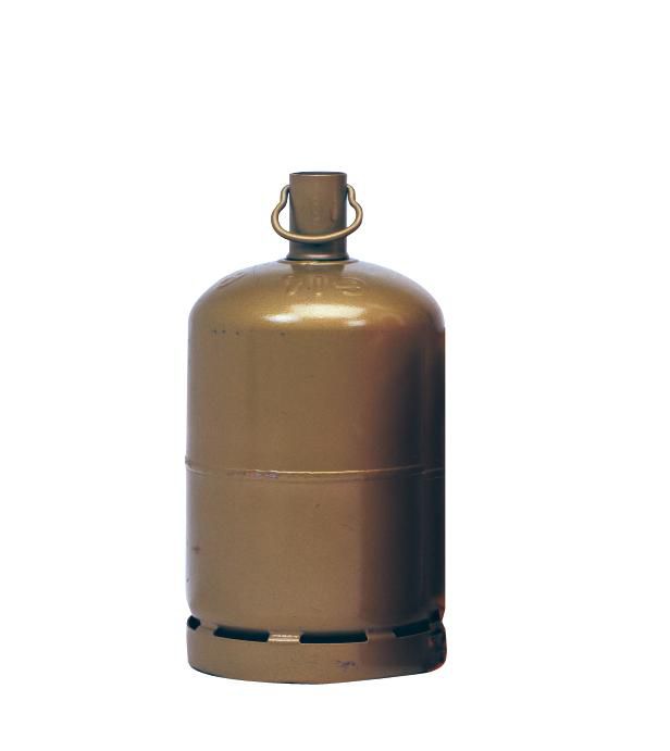 ANTARGAZ Recharge propane de 13kg ELF ANTARGAZ réf. 913 Asturienne