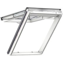 Fenêtre à projection Tout confort blanche , EVERFINISH GPU CK04 0057 Nouvelle Génération 55x98 cm