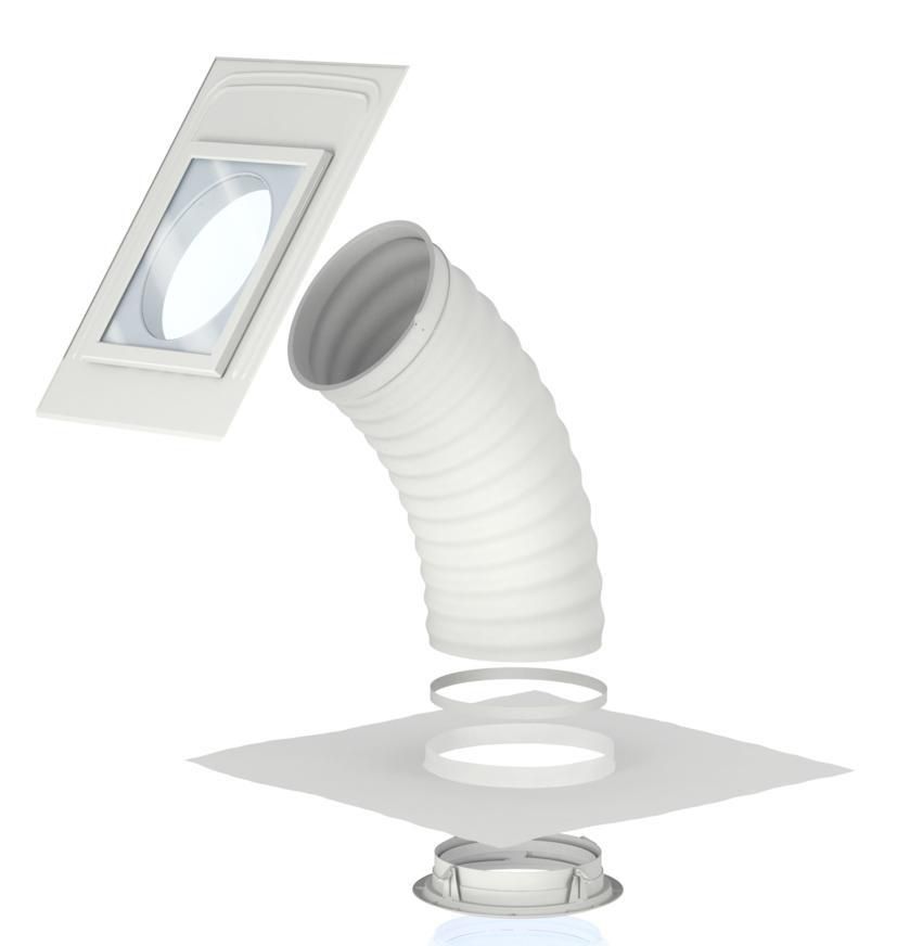 Sun tunnel velux fiche technique Sun tunnel velux fiche technique