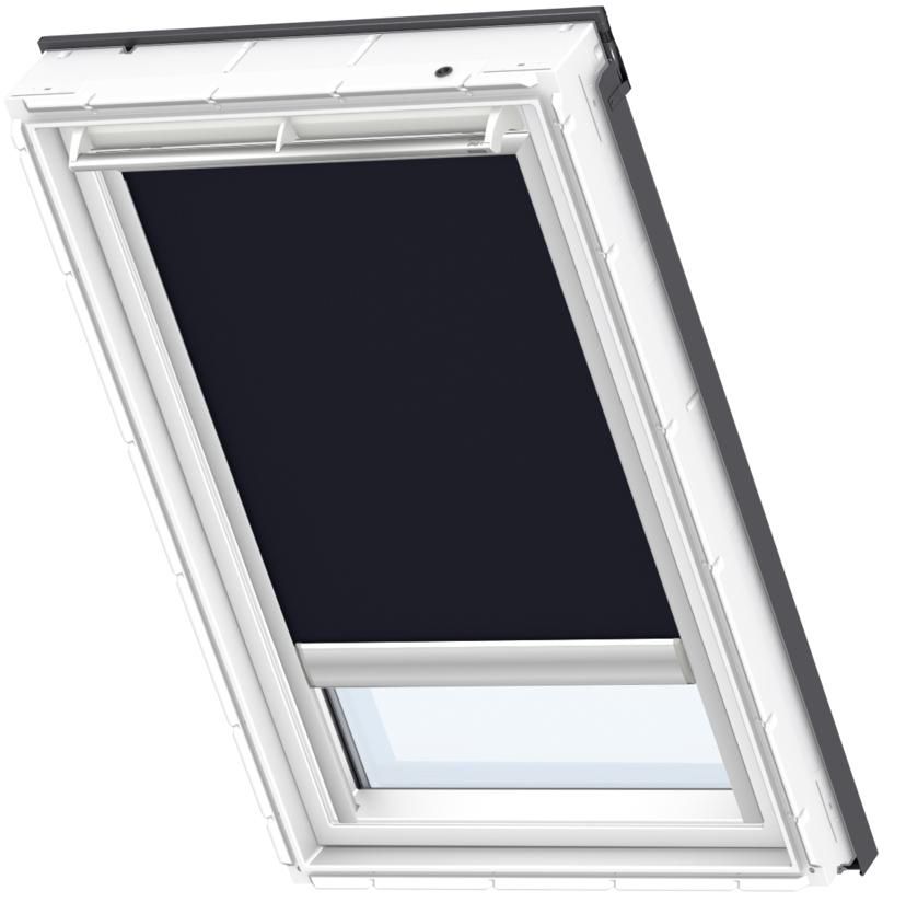 rideau pour velux 78x98