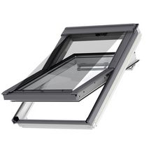 Store extérieur pare-soleil pour fenêtres de toit MHL 5060 Largeur 55 cm MHLCK005060