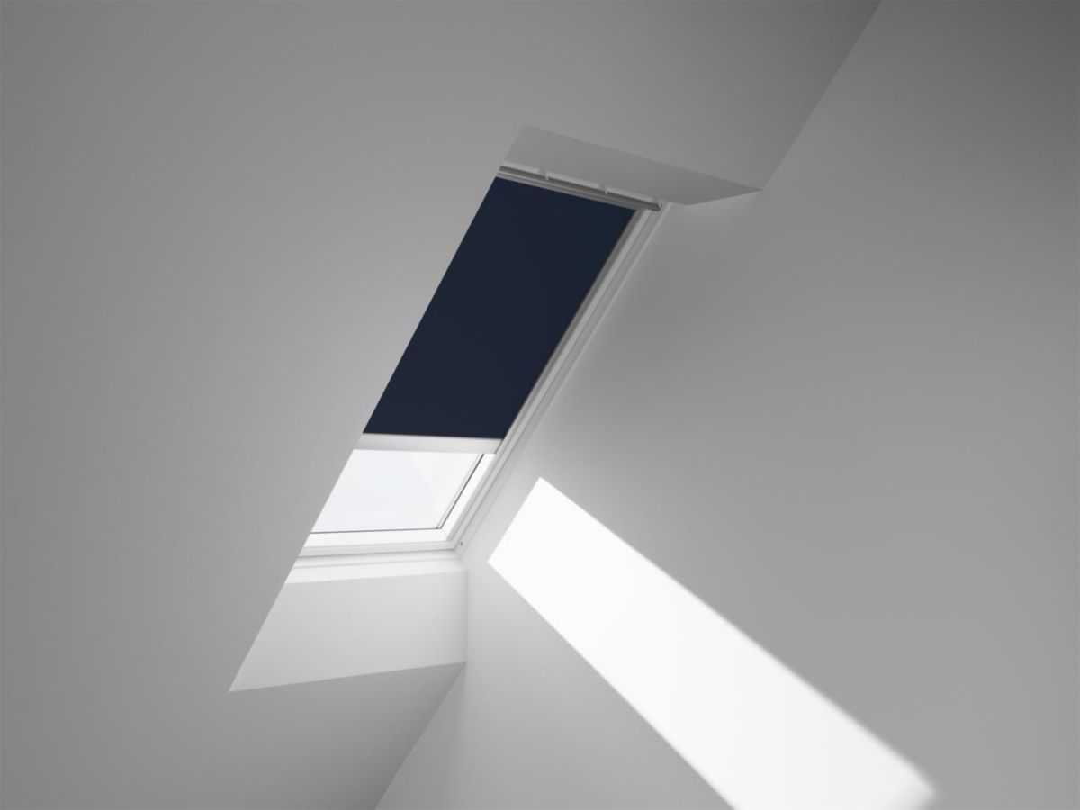 Store velux solaire telecommande