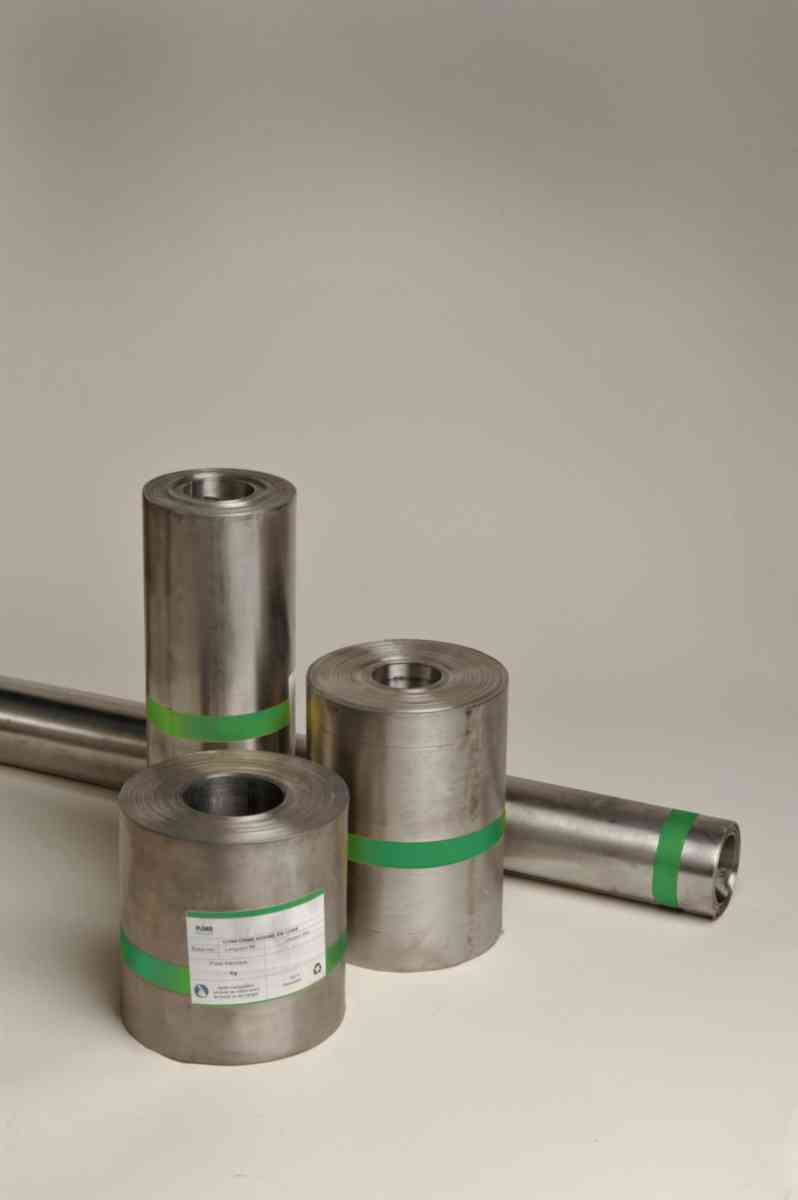 Froiny - Ruban Plomb Qualité Ajouter Une Balançoire Pêche