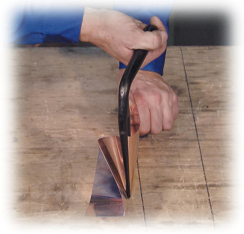 Fer à Ongles Professionnel Stubai Zimmermanns 3701 - Pour Travaux De Charpente, Longueur 500 à 800 Mm