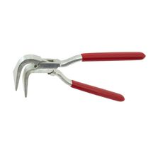 Stubai Pince à Plier Droite Encastrée En PVC 24/180 Mm - 282901 - Bricolage