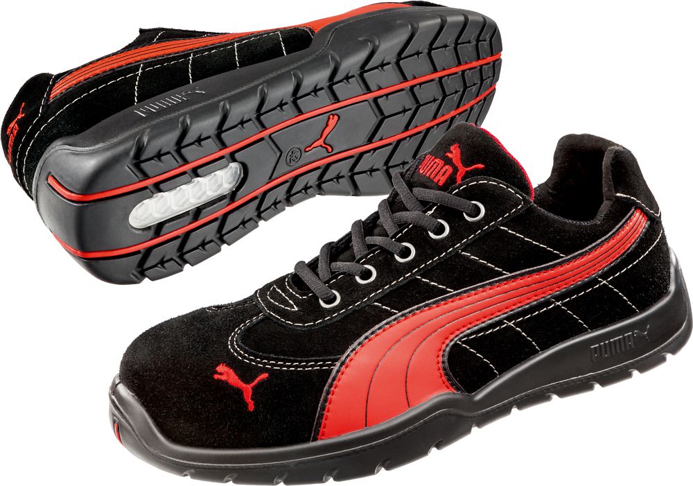 puma chaussure de secu