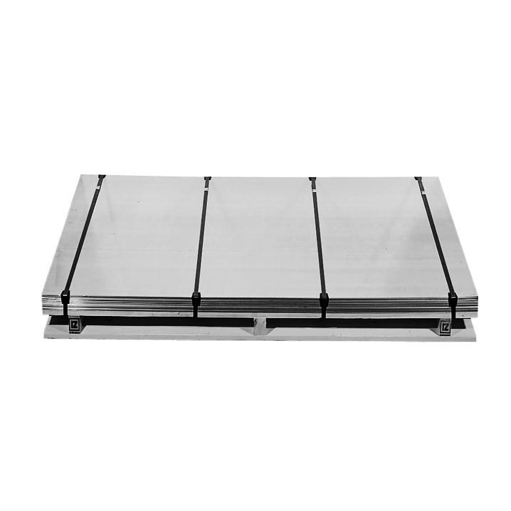 RHEINZINK Rouleau zinc malleable lisse 0.8/700/2000 mm sur commande