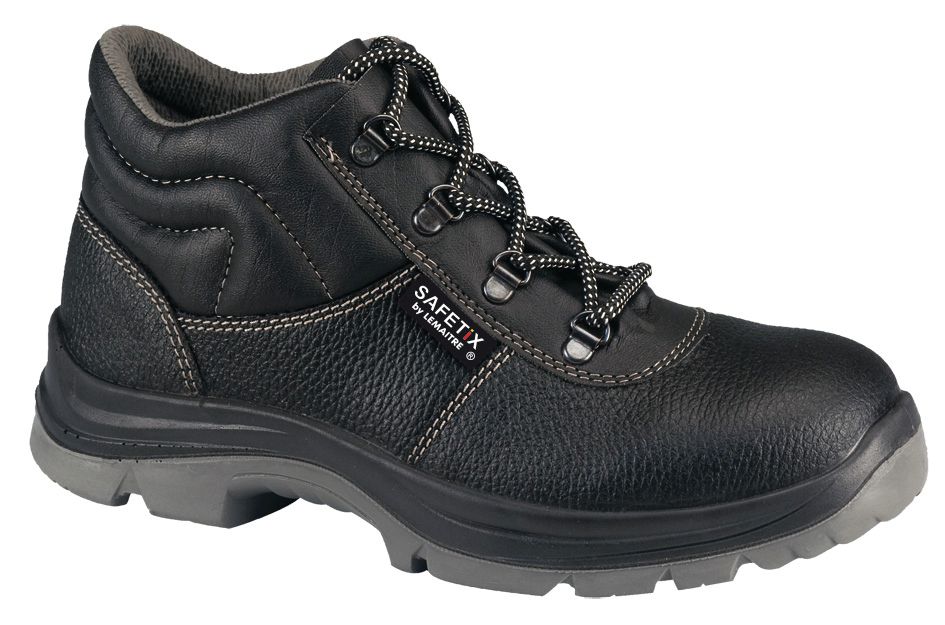 meilleur chaussure securité
