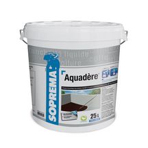 Primaire d'imprégnation Aquadere en bidon de 25 litres 73222