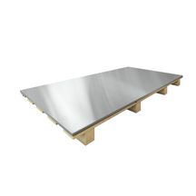 Feuille ZINC naturel épaisseur 0,65mm 2m00 x 0m65 200595000