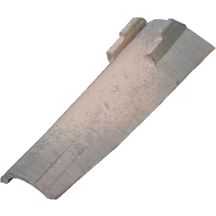 Prix tuile ronde canal Prix tuile ronde canal