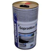 Enduit d'imprégnation à froid Sopradère bidon de 5 litres