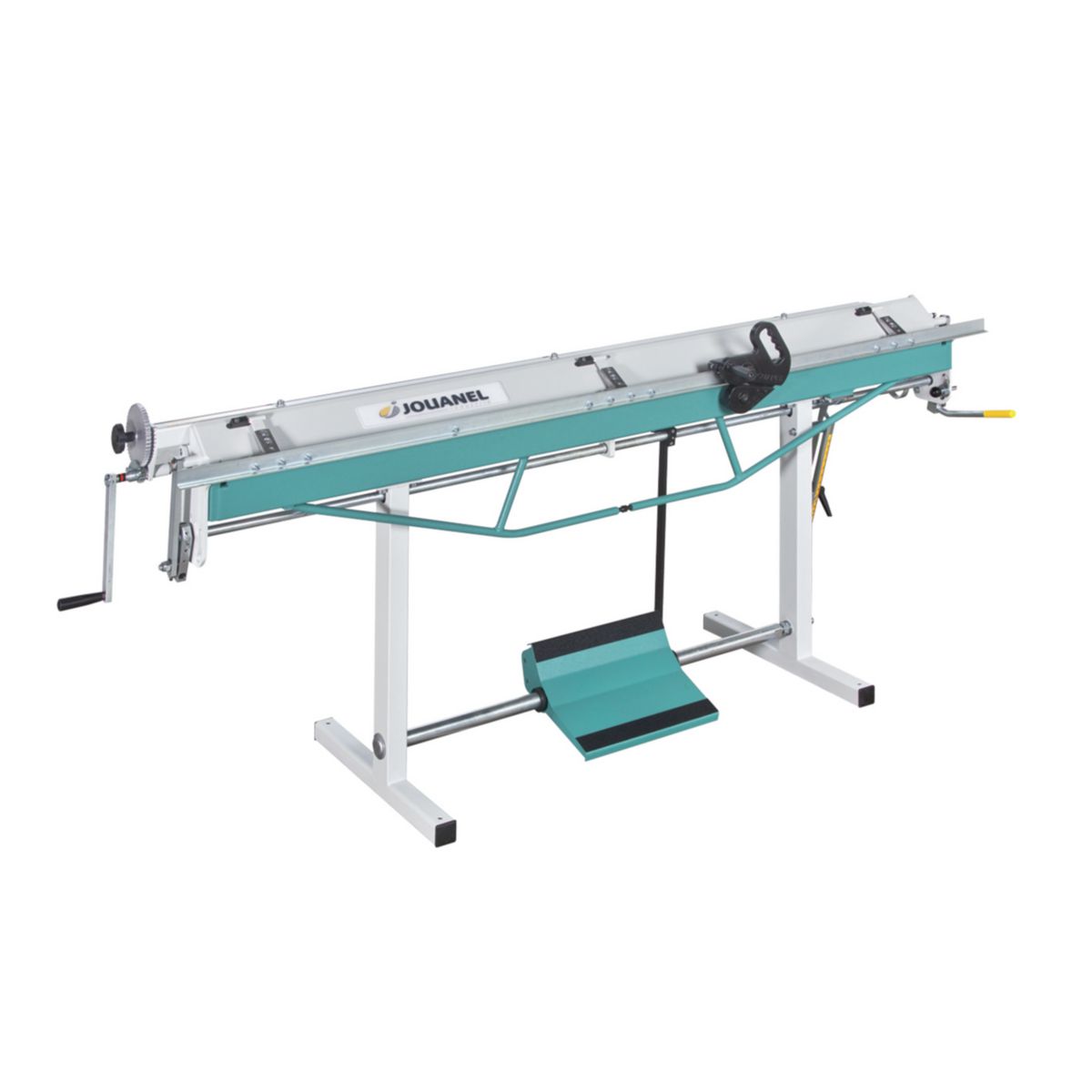 KS Tools - Massette manche tri-matière, 1,25 kg