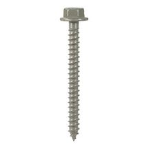 Vis autotaraudeuse tête hexagonale TK12 6,3x55mm sachet de 100