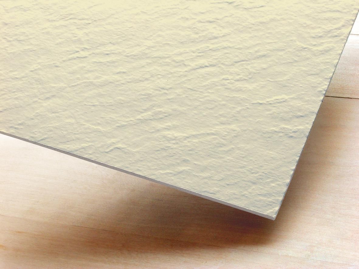 ETERNIT Ardoise bardage fibresciment Eternit 60x30cm Trégor Relief