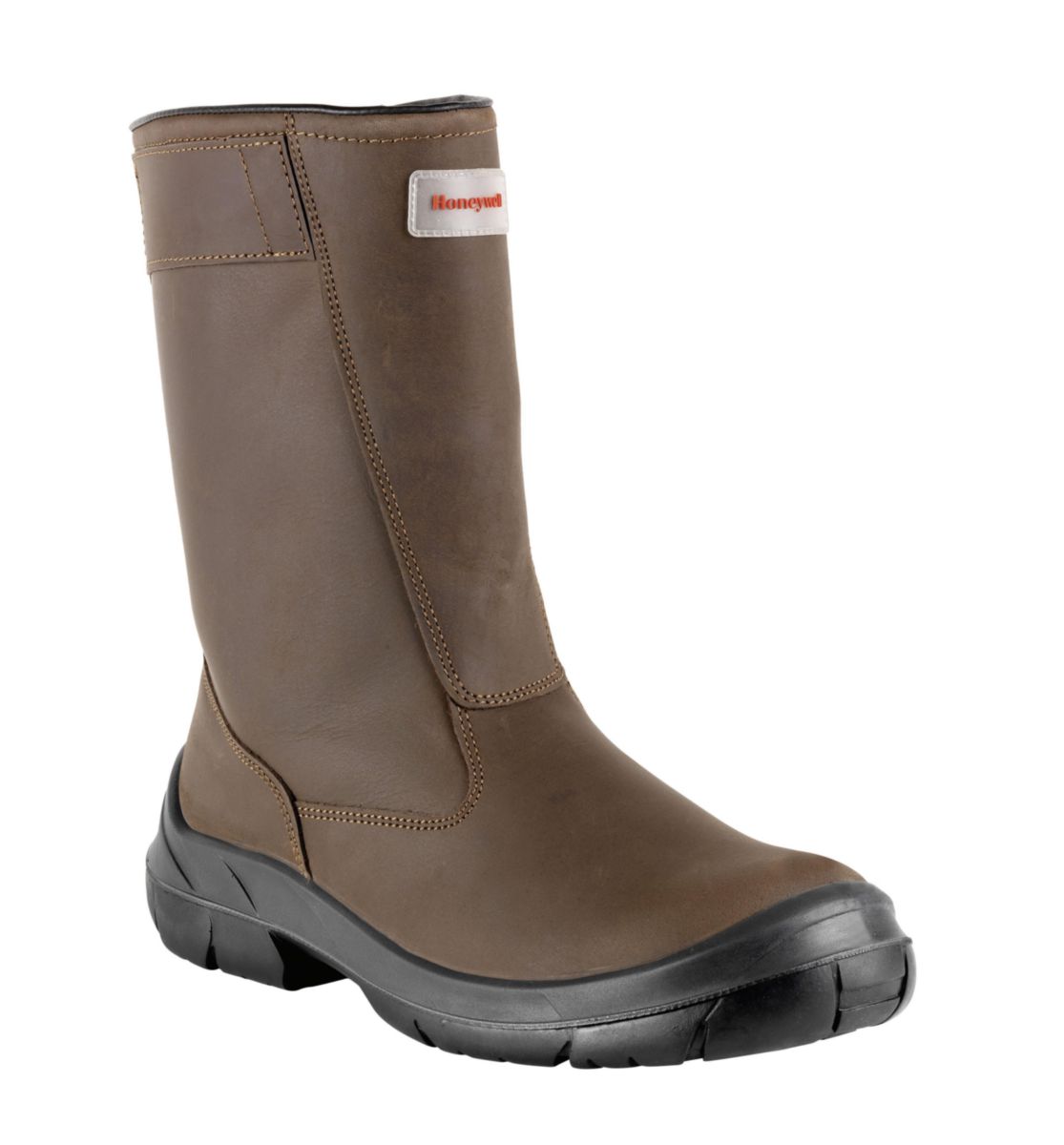 HONEYWELL Botte Bacou Silvex S3 CI SRC taille 43 Asturienne