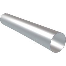 Diamètre descente ep zinc