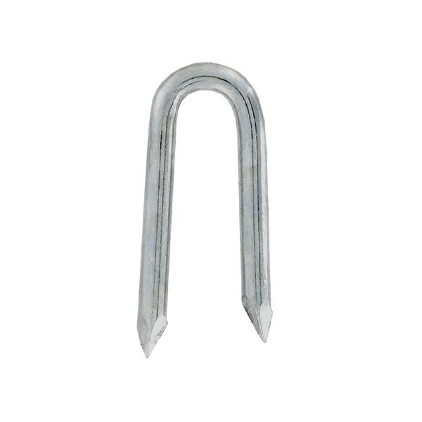 SWG 9784252570 Crampillon Acier Galvanisé à Chaud 1 Kg A737931