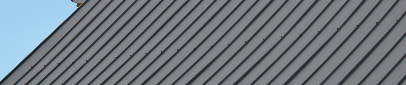 plaques de couverture de toit