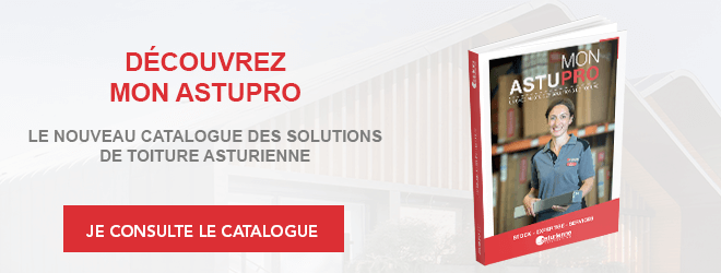 Asturienne Le Specialiste Des Materiaux De Toiture Asturienne