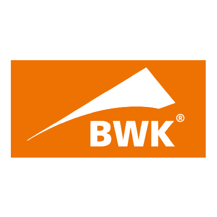 BWK - Bande à froid bitumée aluminium brut 150mm rouleau de 10m