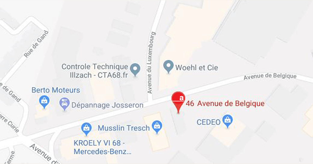 déménagement Mulhouse
