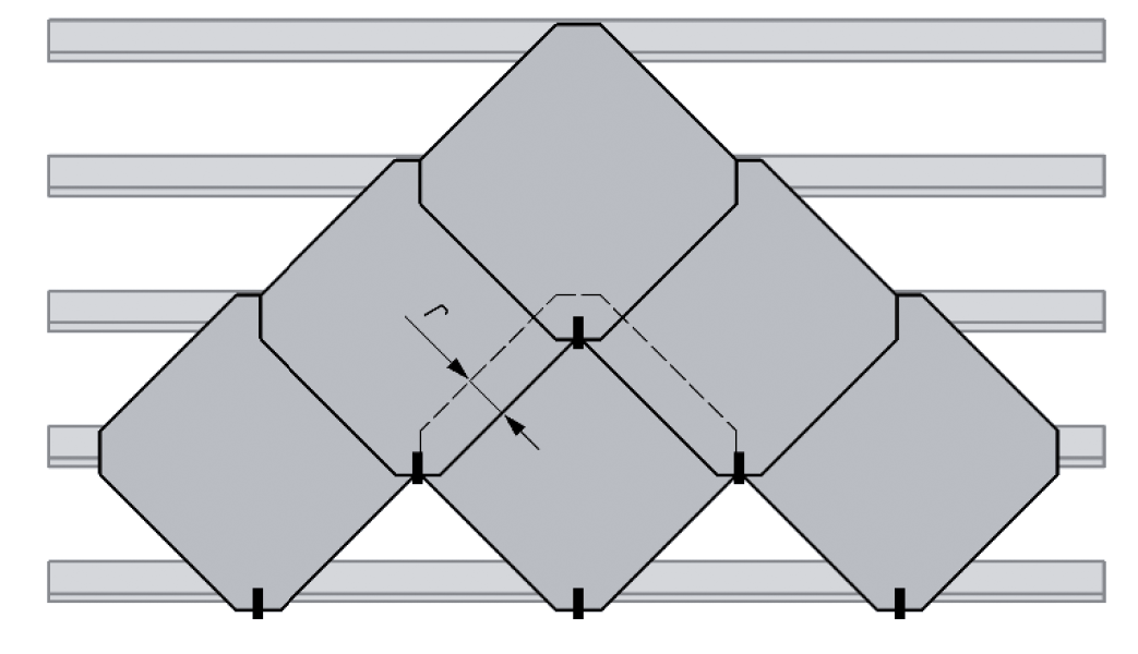 Quelle ardoise choisir pour votre toiture ? Asturienne